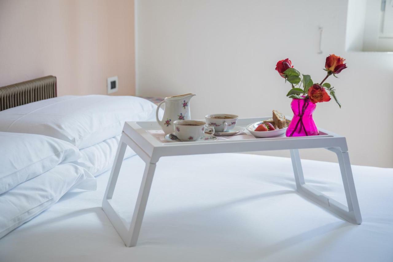 Bellavalle Rooms Vinci Florence Tuscany Exterior foto