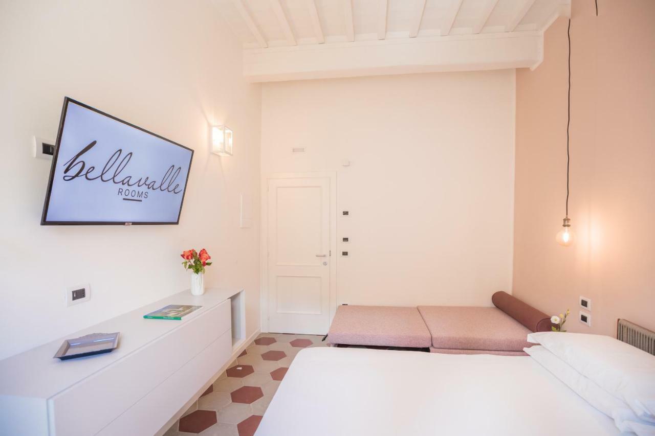 Bellavalle Rooms Vinci Florence Tuscany Exterior foto