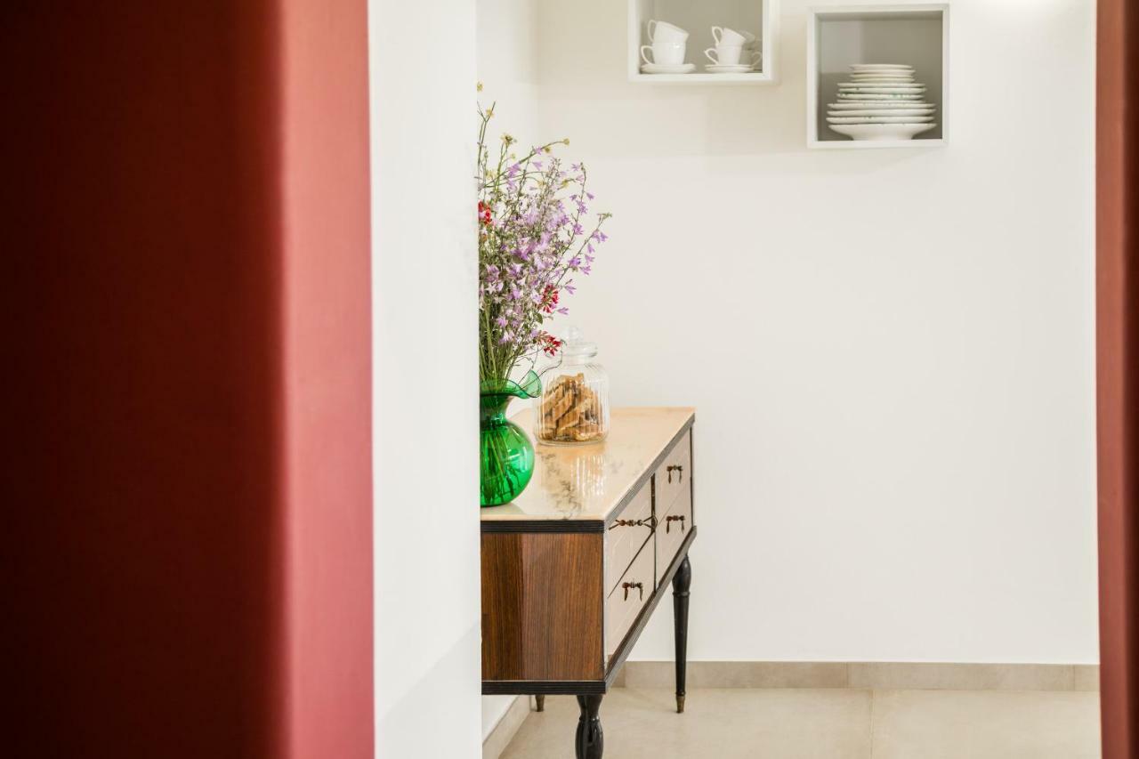 Bellavalle Rooms Vinci Florence Tuscany Exterior foto