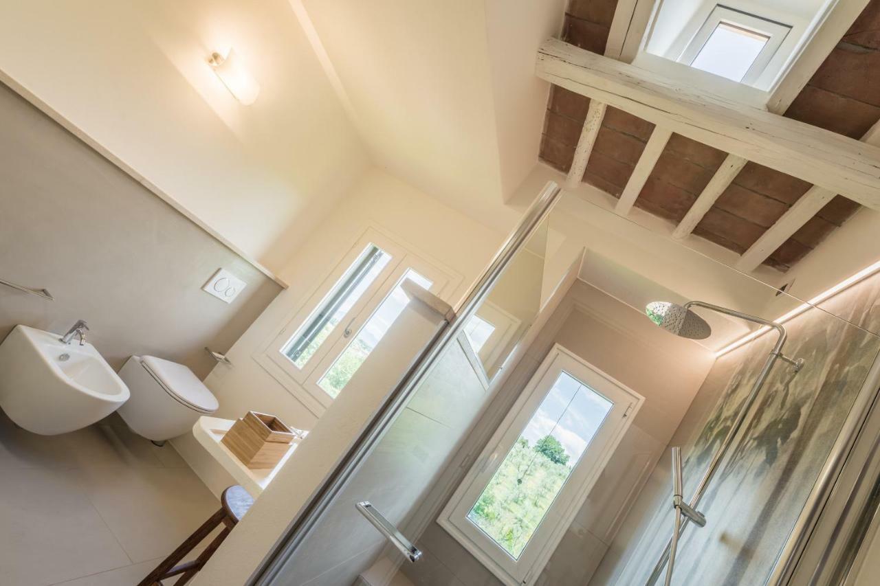 Bellavalle Rooms Vinci Florence Tuscany Exterior foto