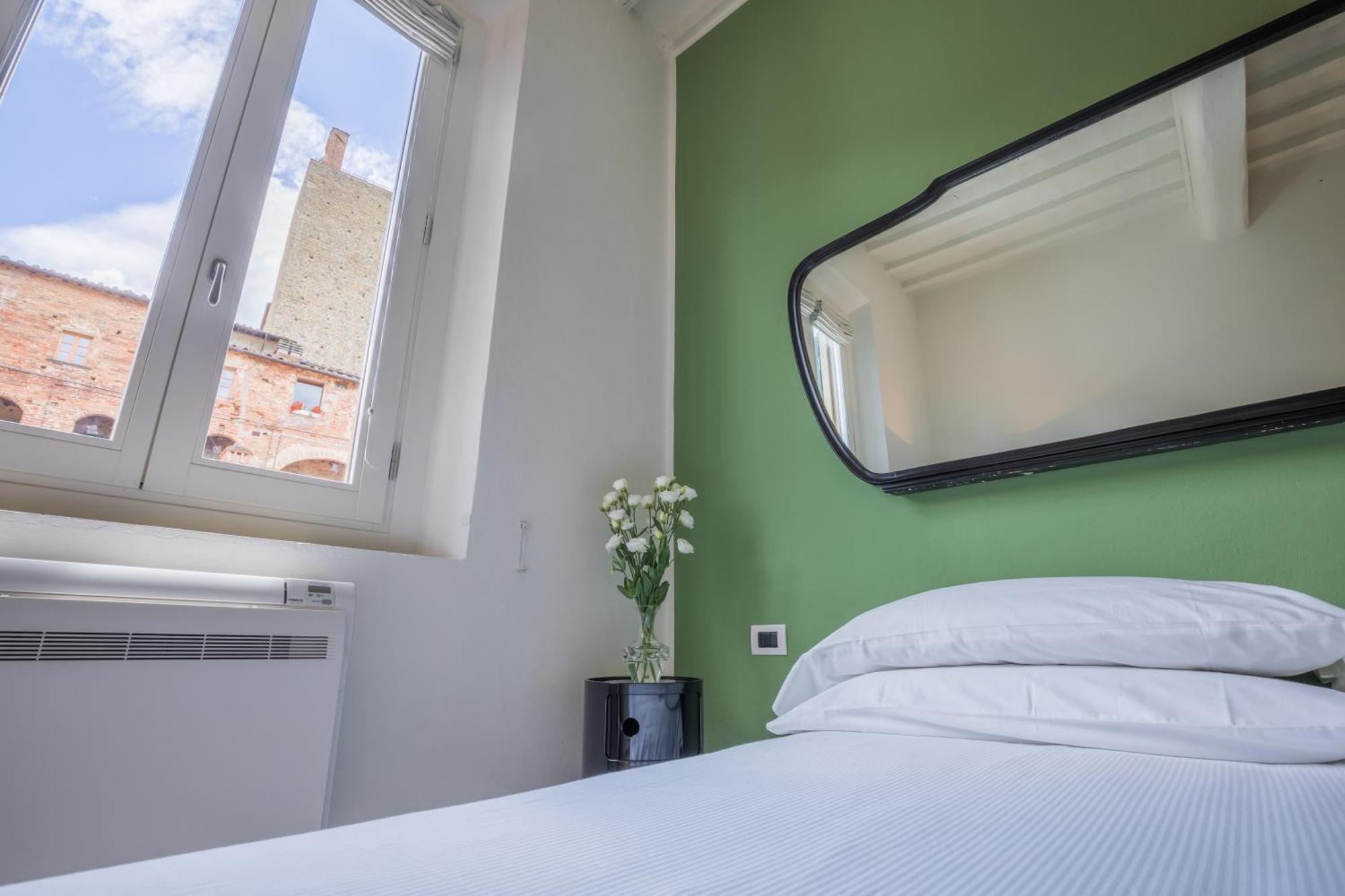 Bellavalle Rooms Vinci Florence Tuscany Exterior foto